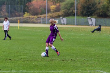 Bild 6 - B-Juniorinnen FSC Kaltenkirchen - Holstein Kiel : Ergebnis: 0:10